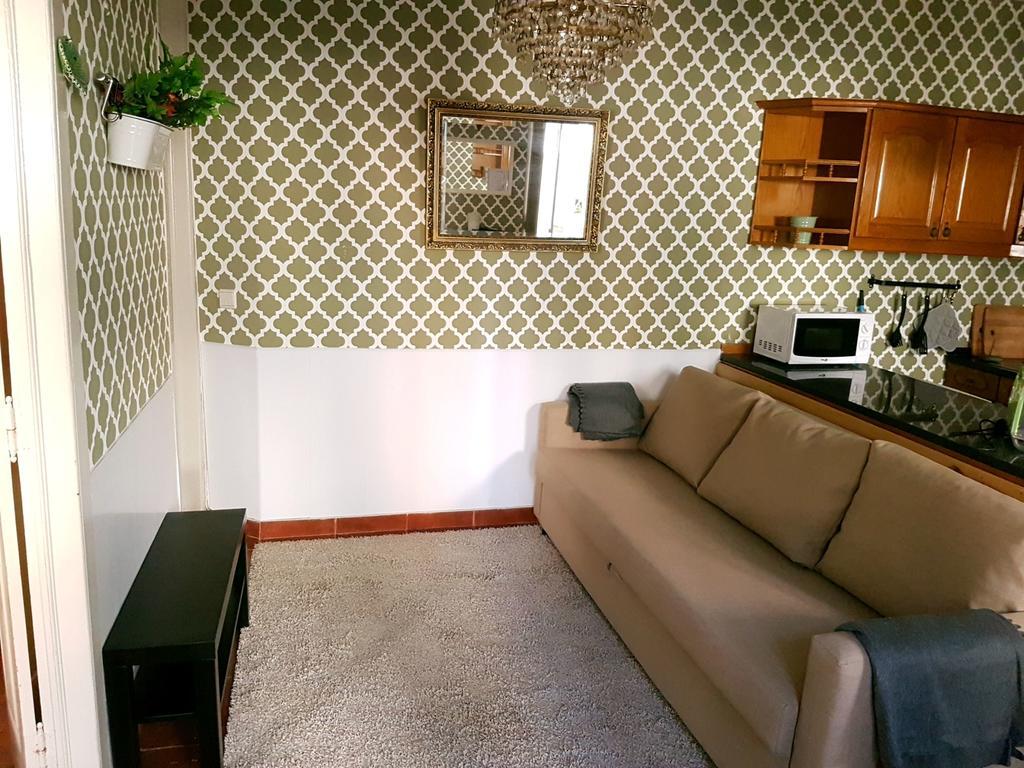 Cozy Sintra Townhouse Apartment ภายนอก รูปภาพ