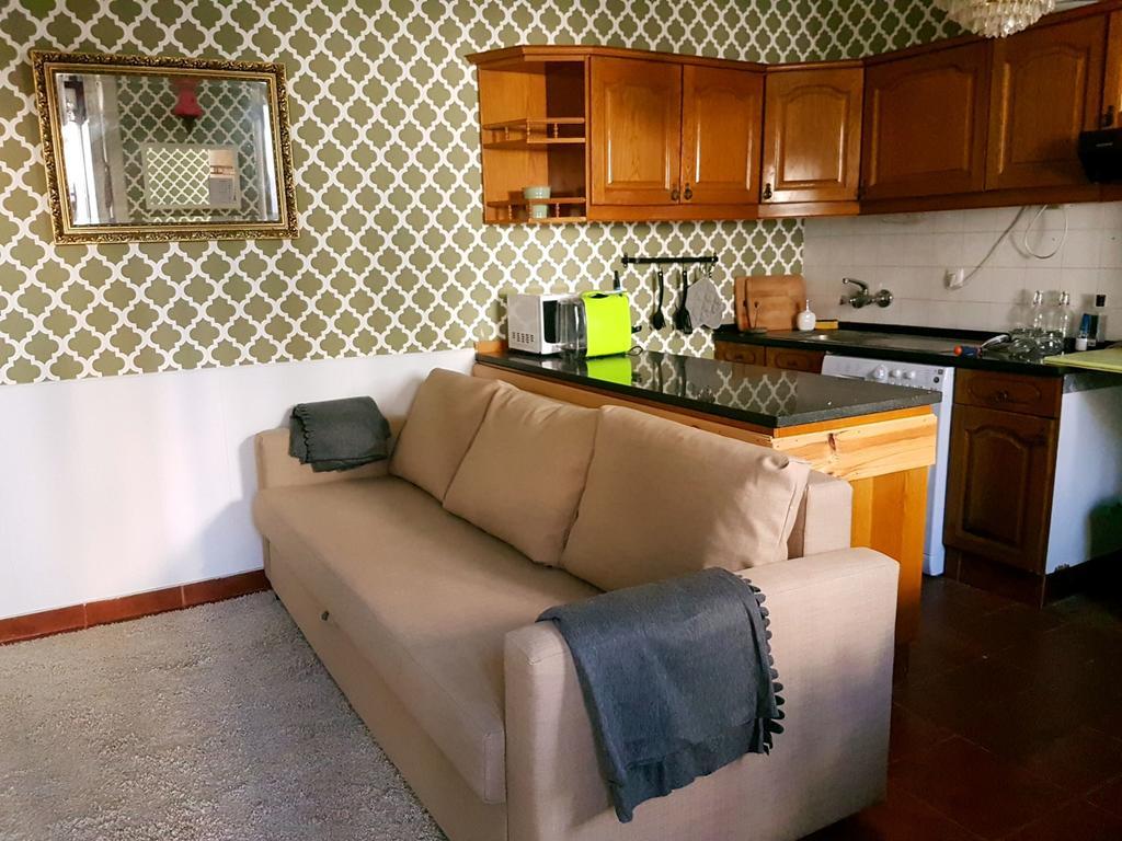 Cozy Sintra Townhouse Apartment ภายนอก รูปภาพ
