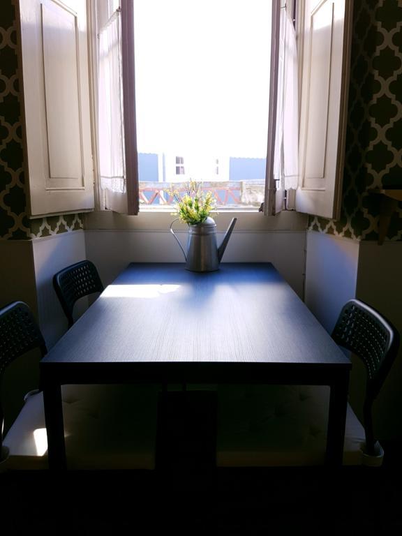Cozy Sintra Townhouse Apartment ภายนอก รูปภาพ